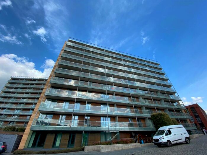 1 Bedroom Apartment To Rent In St Georges Island, Kelso Place, Manchester, M15