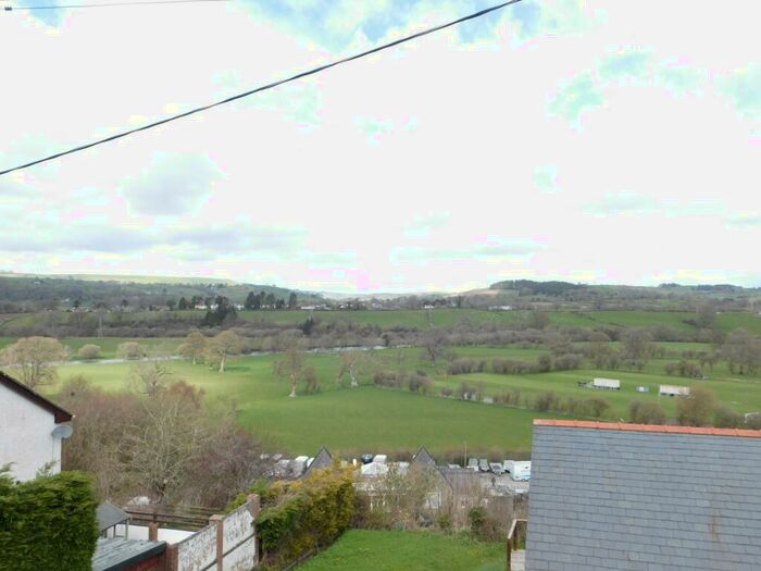 3 Bedroom House To Rent In Penybryn, Corwen, LL21