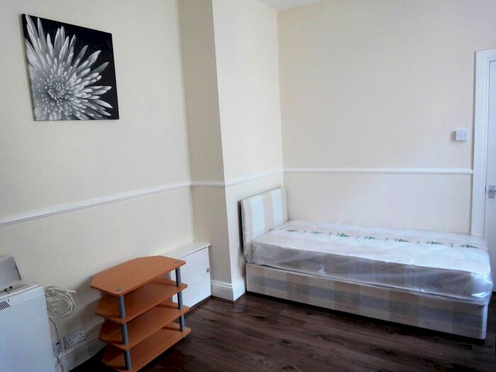 Studio To Rent In Hartington Road, Stockton On Tees TS18