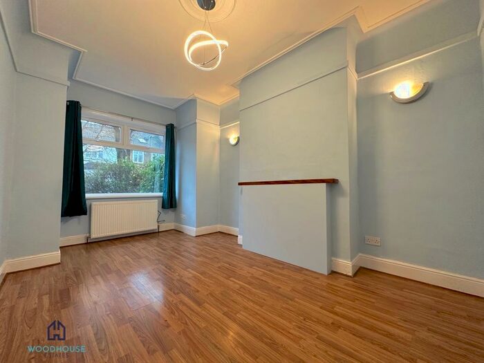 3 Bedroom Terraced House To Rent In Marne Avenue, London, N11