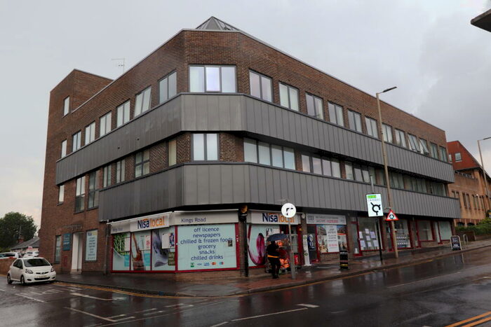 Apartment To Rent In Brentwood Station, CM14