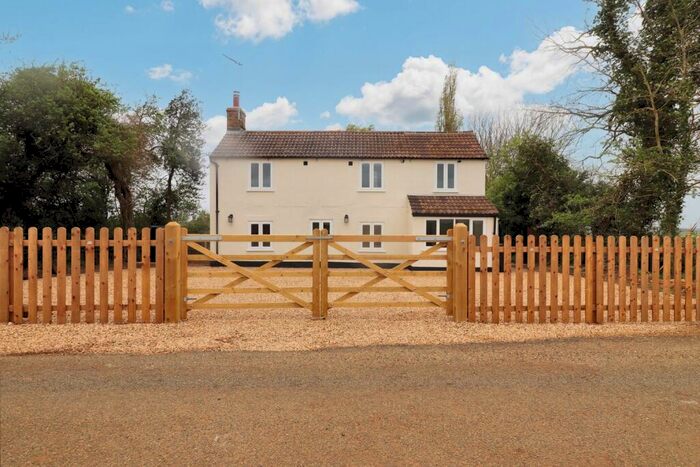 3 Bedroom Detached House To Rent In Spring Lane, Shouldham, King's Lynn, Norfolk, PE33