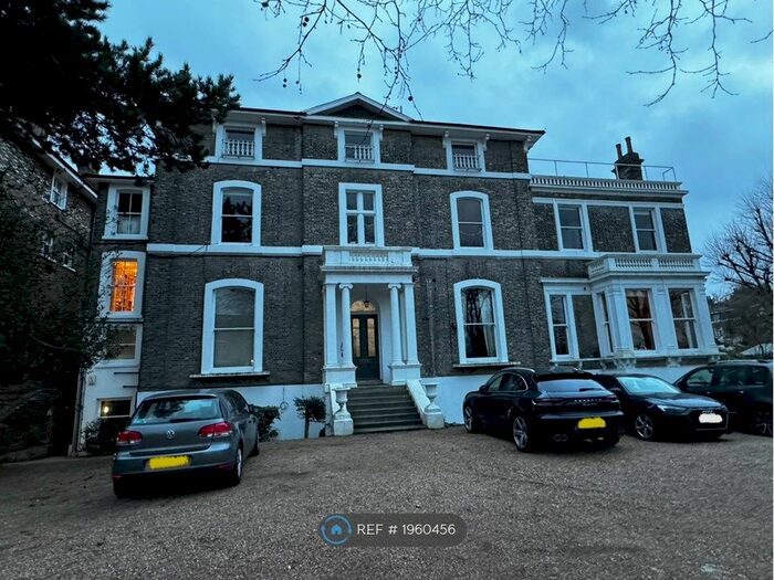 1 Bedroom Flat To Rent In St. Johns Park, London, SE3