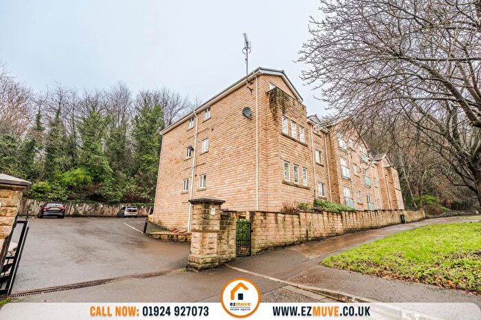 2 Bedroom Apartment For Sale In Bradford Road, Revive Court, HD2