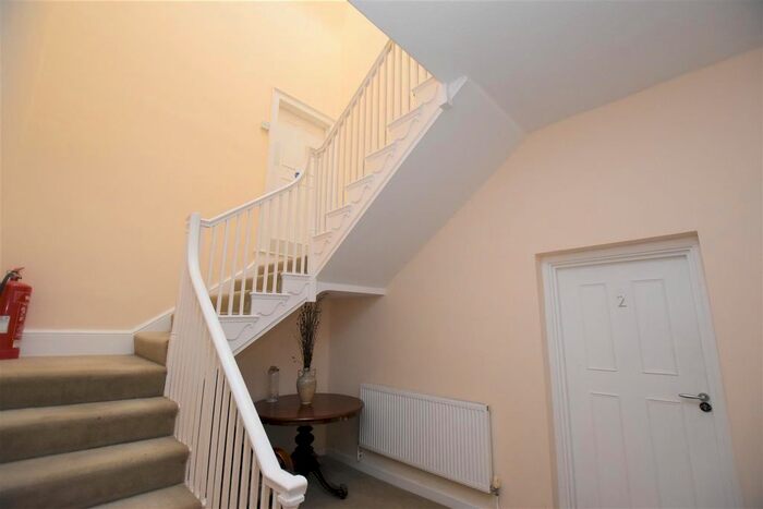 Studio To Rent In The Tything, Britannia Road, Worcester, WR1
