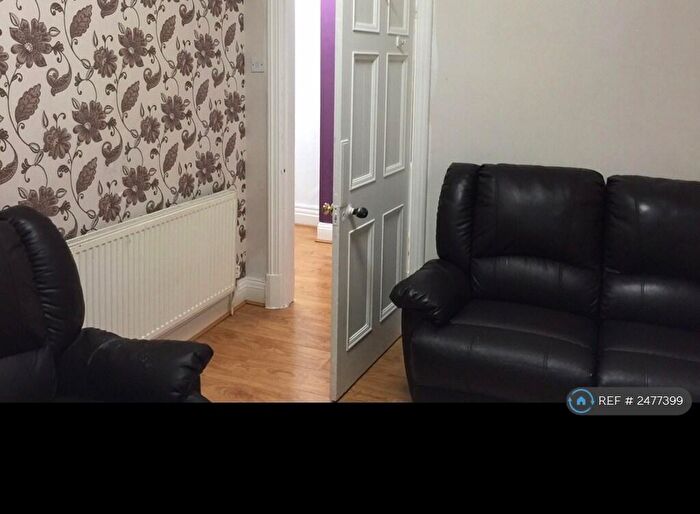 3 Bedroom Flat To Rent In Donnington St, Leicester, LE2