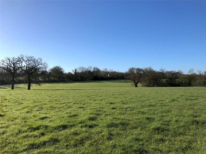 Land For Sale In Charlton Musgrove, Wincanton, BA9