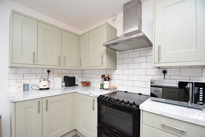 2 Bedroom Semi-Detached House For Sale In Darford, Earith, Huntingdon, PE28