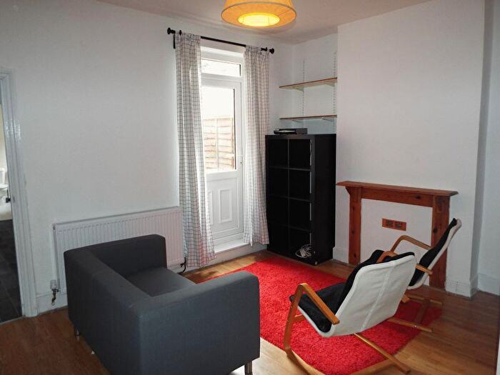 4 Bedroom Terraced House To Rent In Hubert Road, Selly Oak, Birmingham, B29