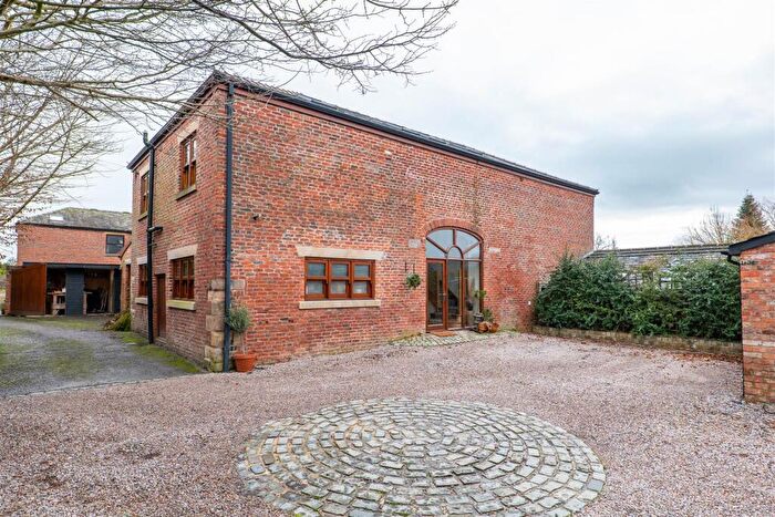 5 Bedroom Detached House For Sale In The Square, Walton-Le-Dale, Preston, PR5