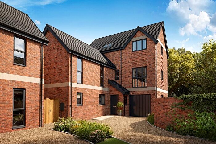 4 Bedroom Detached House For Sale In Mythop Road, Lytham St. Annes, Fylde, FY8