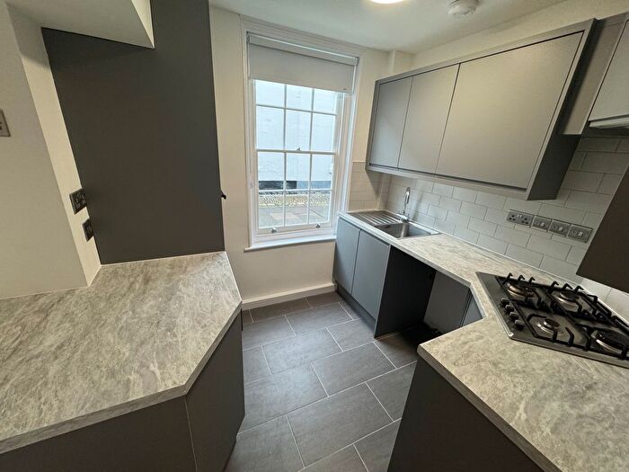 2 Bedroom Property To Rent In Blackfriars Street, Canterbury, CT1