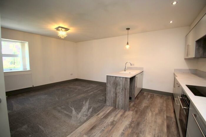 2 Bedroom Apartment To Rent In Old Clandown House, Pelton Fell, Chester Le Street, DH2