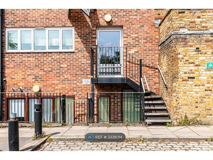 1 Bedroom Flat To Rent In The Green, London, W5