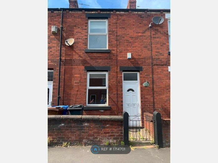 2 Bedroom Terraced House To Rent In Albert Street, Wigan, WN5