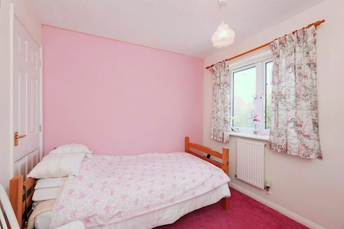 3 Bedroom Terraced House For Sale In Nornabell Drive, Beverley, HU17
