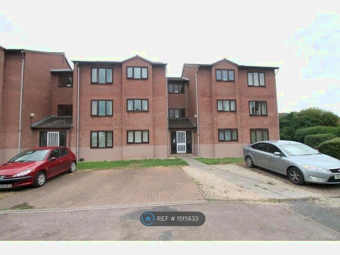 1 Bedroom Flat To Rent In Coventry Close, Tewkesbury, GL20