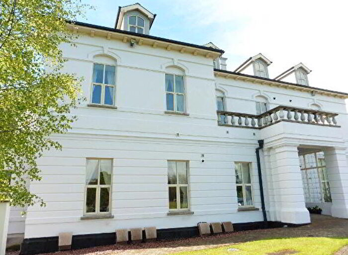 2 Bedroom Apartments For Sale In Oldstone Manor, Antrim, BT41