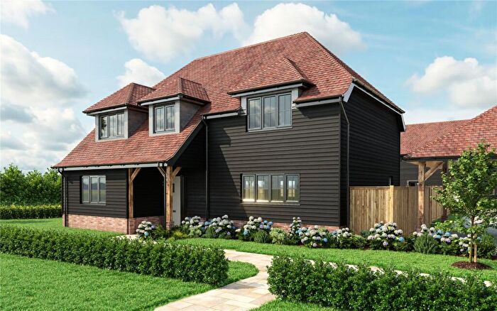 4 Bedroom Detached House For Sale In Milkmaids Garden, Hatchgate Lane, Cuckfield, West Sussex, RH17