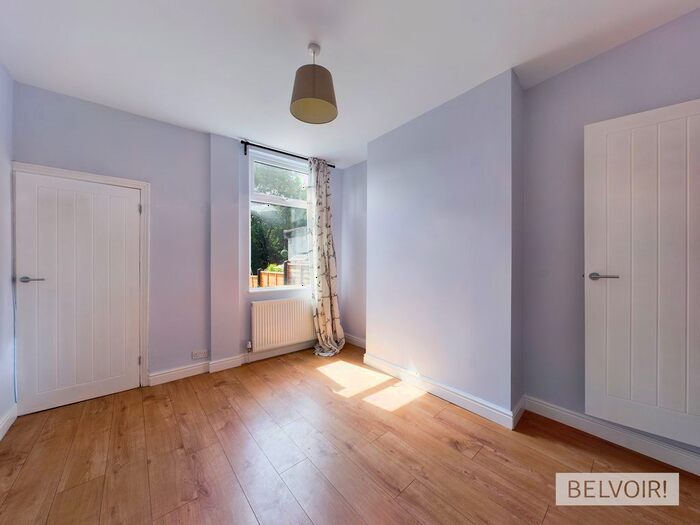 3 Bedroom Terraced House To Rent In Coldbath Road, Moseley, Birmingham, B13