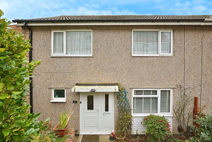 3 Bedroom Semi Detached House For Sale In Friars Way, Dover, Kent, CT16