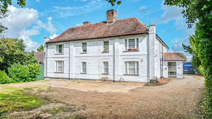 1 Bedroom Studio For Sale In North Grove Road, Hawkhurst, Cranbrook, TN18