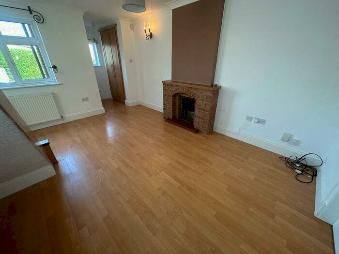 2 Bedroom Semi-Detached House To Rent In Albion Street, Anstey, Leicester, LE7