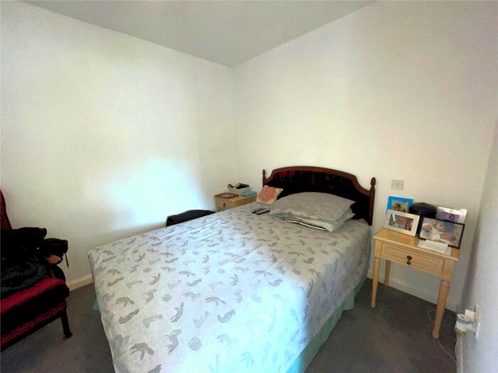 2 Bedroom Bungalow For Sale In Woodlands Road, Camberley, Surrey, GU15