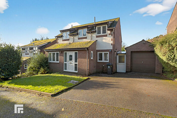 4 Bedroom Detached House For Sale In Camelia Court, Cardiff, CF5