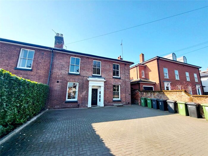 1 Bedroom Apartment To Rent In Comberton Road, Kidderminster, Worcestershire, DY10