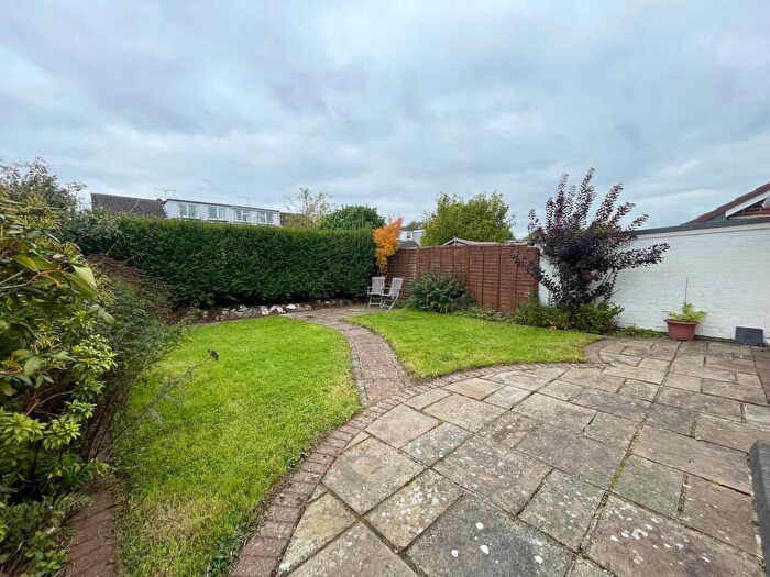 2 Bedroom Bungalow To Rent In Westmead Road, Barton Under Needwood, DE13