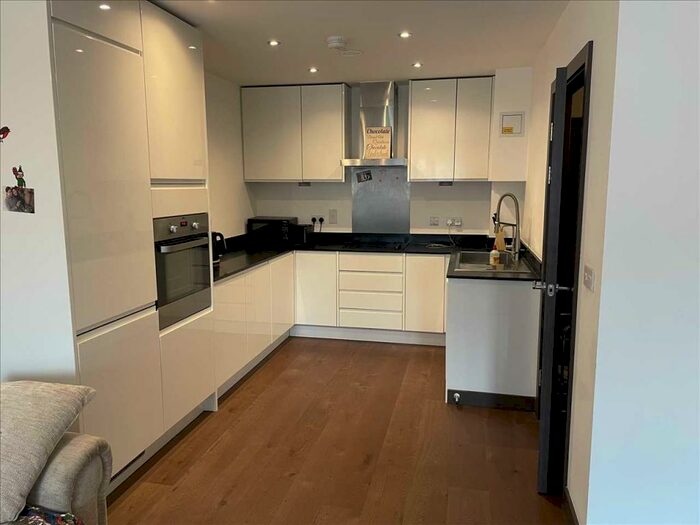 1 Bedroom Apartment To Rent In James Smith Court, Dartford, DA1