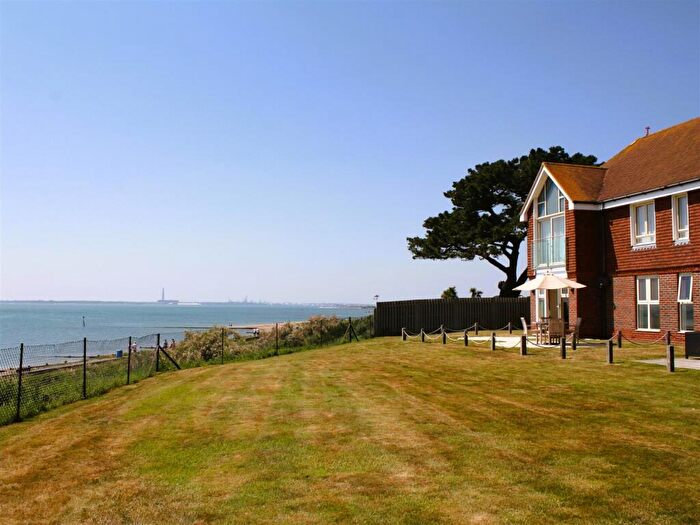 2 Bedroom Apartment To Rent In Swordfish Close, Lee-On-The-Solent, PO13