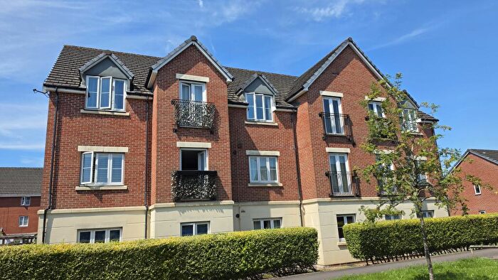 1 Bedroom Flat For Sale In Tatham Road, Llanishen, Cardiff, CF14