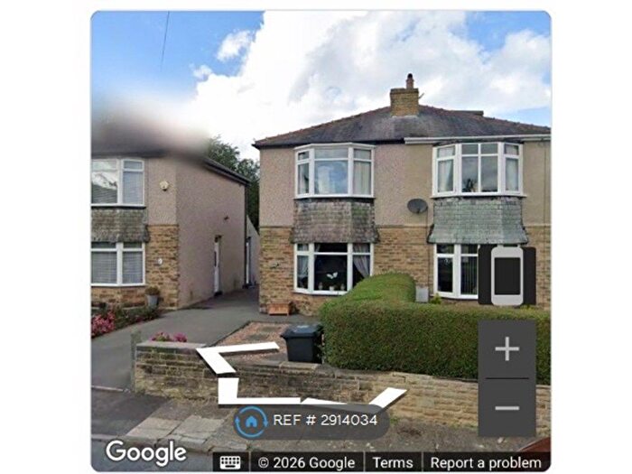 2 Bedroom Semi-detached House To Rent In Granny Hall Lane, Brighouse, HD6