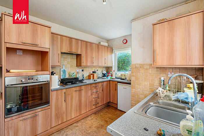 2 Bedroom Terraced House For Sale In Alpine Road, Hove, BN3