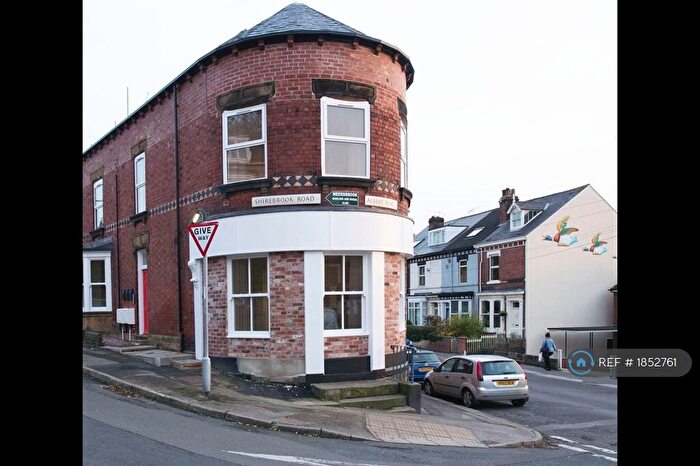 1 Bedroom Flat To Rent In Minibits Building, Sheffield, S8