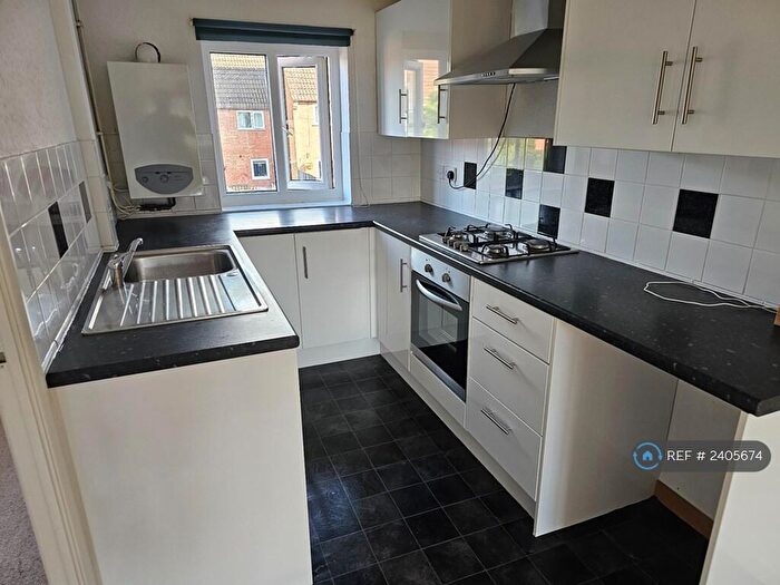 1 Bedroom Flat To Rent In One Bed, Quedgeley, Gloucester, GL2