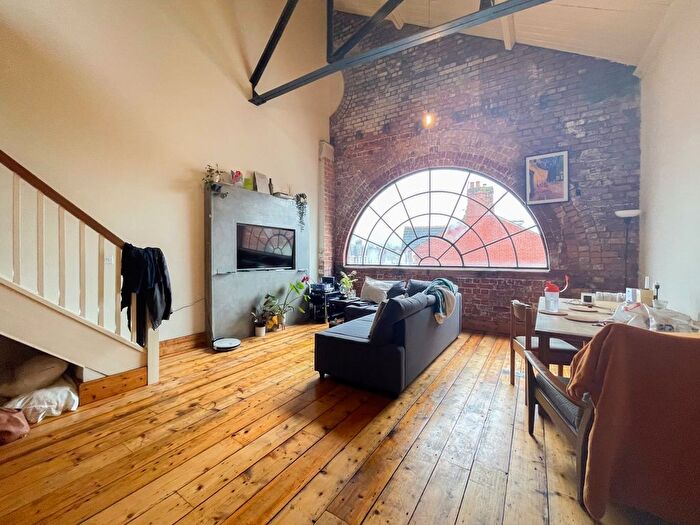 1 Bedroom Flat To Rent In Tramshed, City Centre, CF11