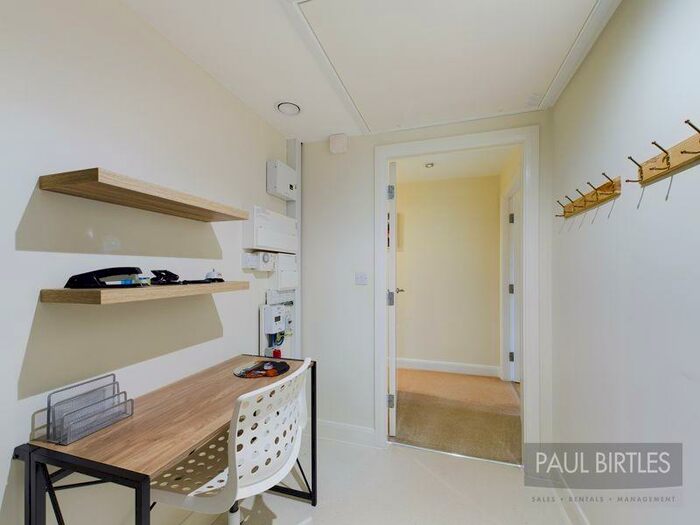 1 Bedroom Retirement Property For Sale In Adlington House, Moorside Road, Urmston, Trafford, M41