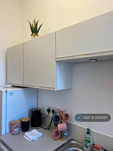 1 Bedroom Flat To Rent In King Street, Aberdeen, AB24