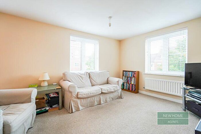 1 Bedroom Flat For Sale In Eden Croft, Weston-Super-Mare, BS24