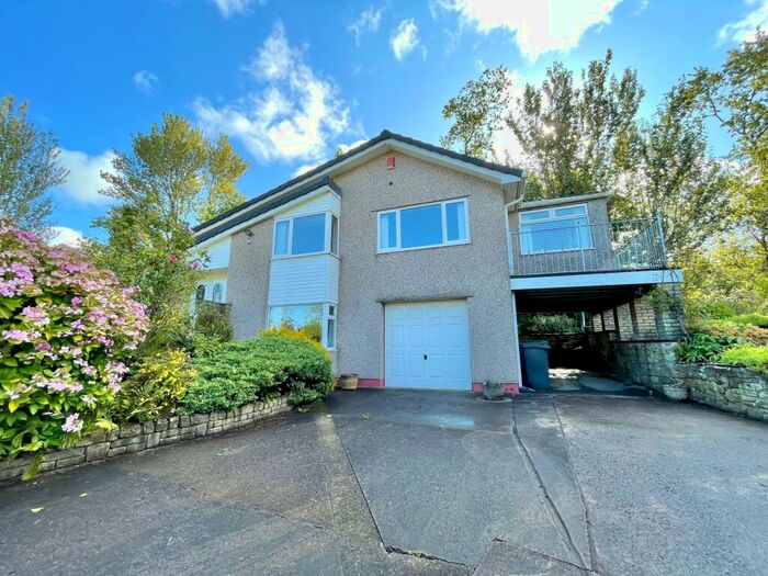 4 Bedroom Detached House For Sale In Newlands Road, Lancaster, LA1