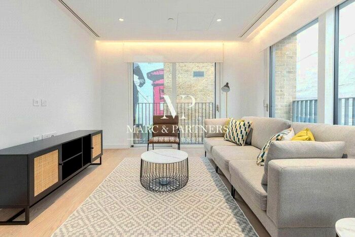 2 Bedroom Flat To Rent In Sovereign Court, London, WC1X