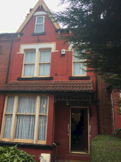 4 Bedroom Terraced House To Rent In Pasture Road, Chapeltown LS8
