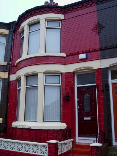 3 Bedroom Terraced House To Rent In Walton Village, Liverpool, L4