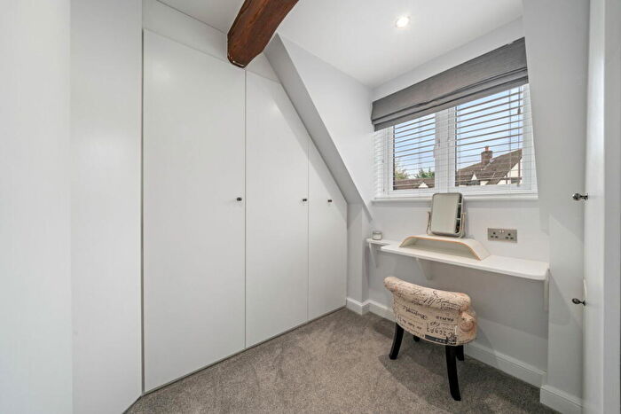 5 Bedroom Detached House For Sale In Heritage Park, Hatch Warren, RG22