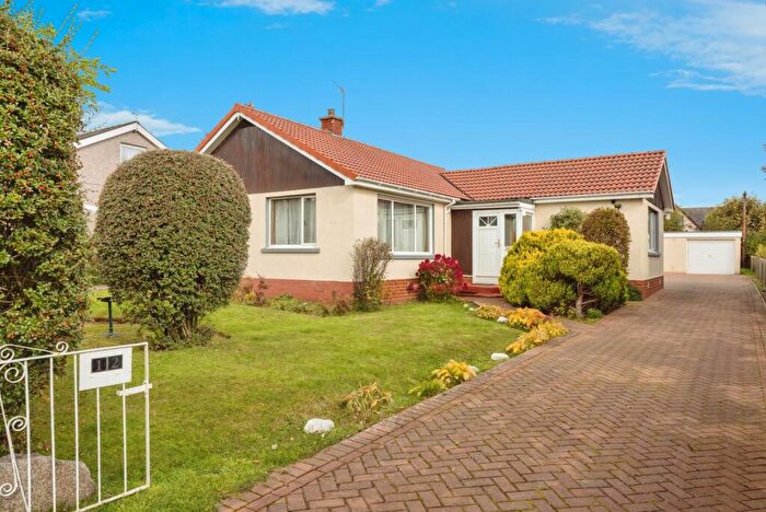 4 Bedroom Bungalow For Sale In Double Dykes, Brechin, Angus, DD9