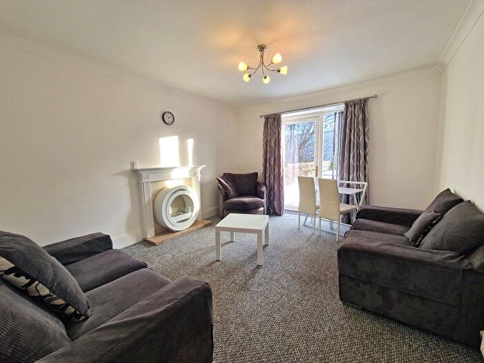 1 Bedroom Flat For Sale In Kingsmills, Elgin, IV30