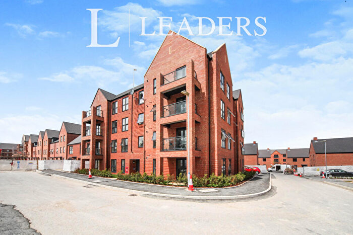 2 Bedroom Apartment To Rent In Betony Meadow Houghton Regis -, LU5